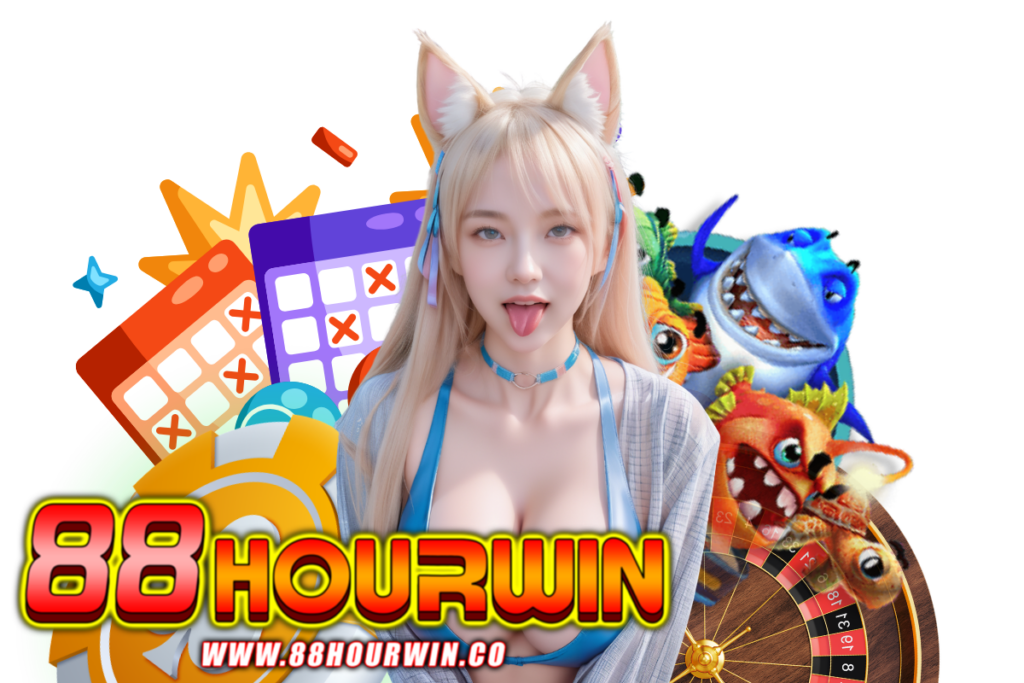 88hourwin login
